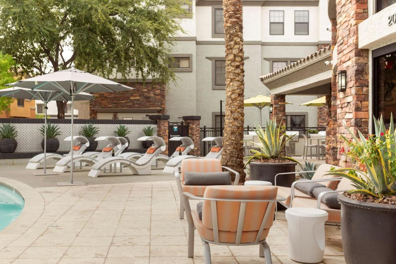 Cozysuites Glendale By The Stadium With Pool 03 Luaran gambar