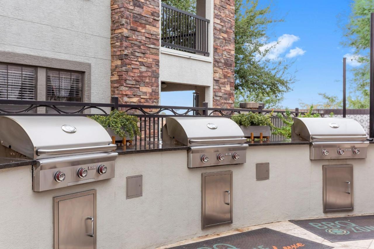 Cozysuites Glendale By The Stadium With Pool 03 Luaran gambar